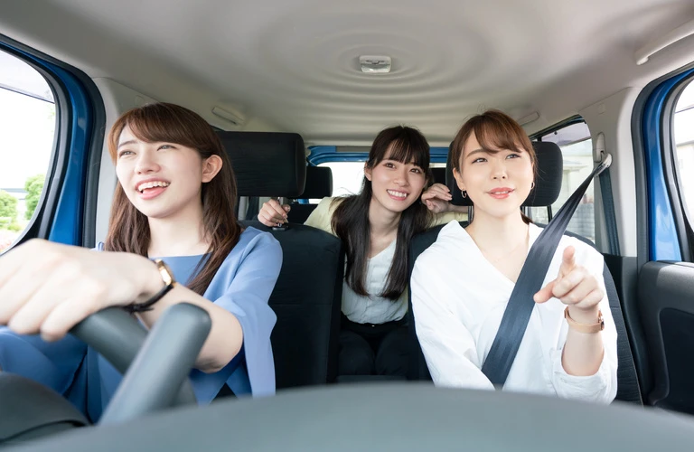 沖縄で早朝に車を レンタルするなら ダイオレンタカーへ！